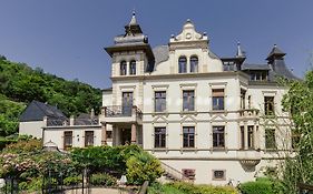 FEWO Schlossberg Weingut C.A. Haussmann